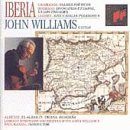 Iberia: Albeniz, Granados, Rodrigo and Llobet